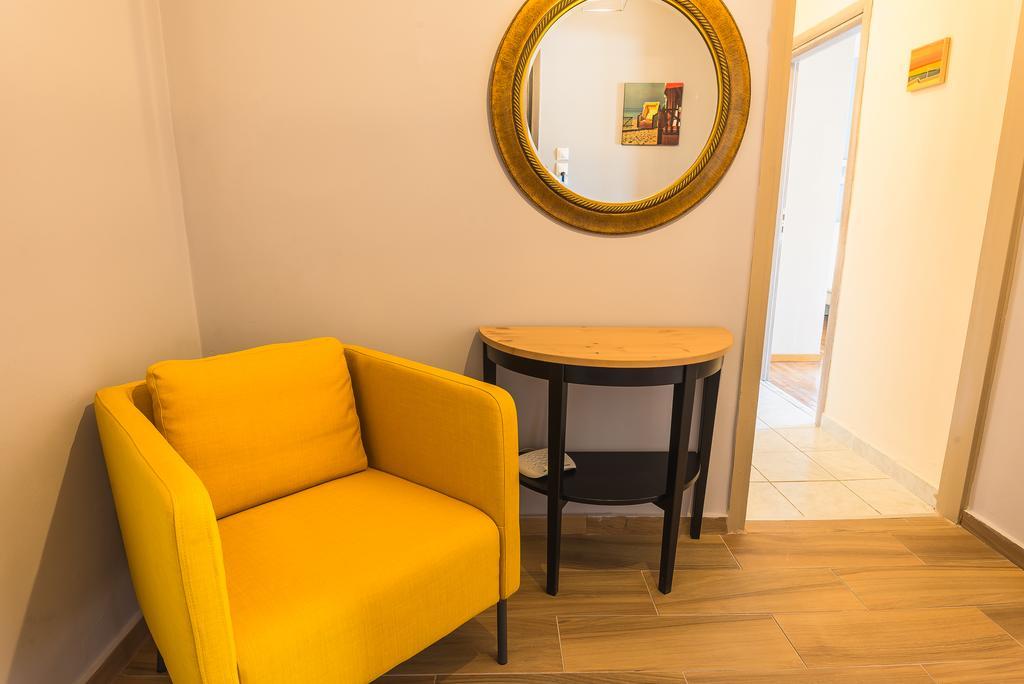 Kerameikos Boutique Apartment Athén Kültér fotó