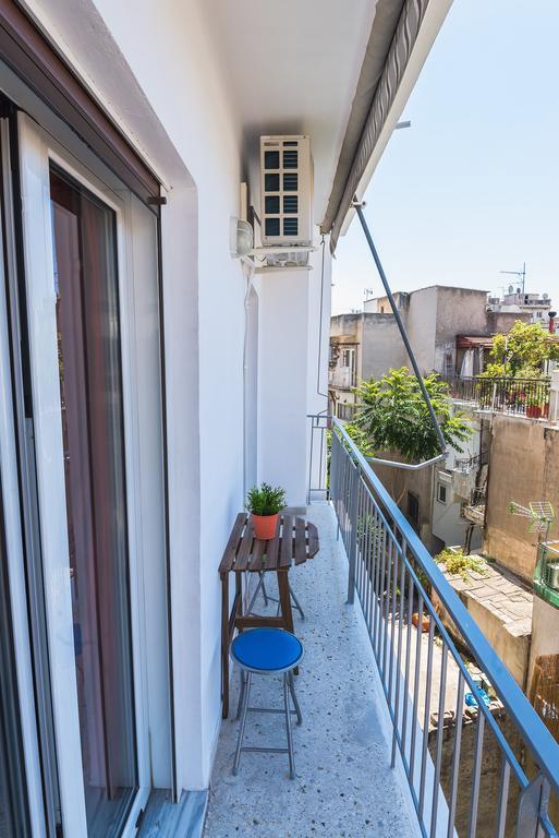 Kerameikos Boutique Apartment Athén Kültér fotó