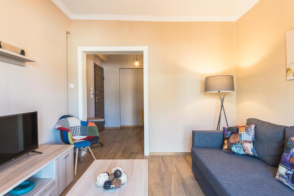 Kerameikos Boutique Apartment Athén Kültér fotó